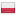 osmol.pl hosted country
